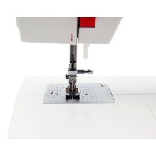 Veritas 7640105923373 sewing machine Automatic sewing machine Electric