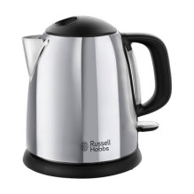 RUSSELL HOBBS Victory...