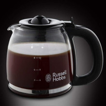 Russell Hobbs Colours Plus+ Fully-auto 1.25 L