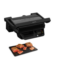 TEFAL ELECTRIC GRILL GC7P08...