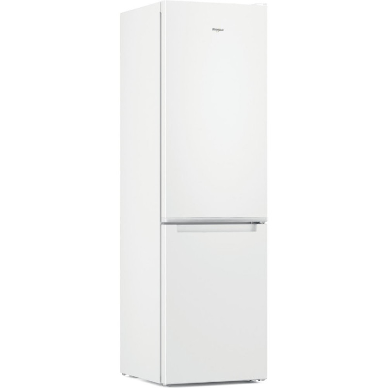 Whirlpool W7X 93A W Freestanding 367 L D White