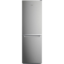 Whirlpool W7X 83A OX 1 Laisvai pastatomas 335 L D Nerūdijantis plienas