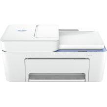 „HP DeskJet HP 4222e All-in-One“ spausdintuvas, spalvotas, spausdintuvas namams, spausdinimas, kopijavimas, nuskaitymas,