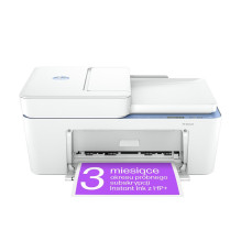 HP DeskJet HP 4222e All-in-One Printer, Color, Printer for Home, Print, copy, scan, HP+ HP Instant Ink eligible Scan to 