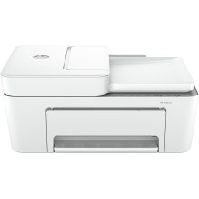 „HP HP DeskJet 4220e All-in-One“ spausdintuvas, spalvotas, spausdintuvas namams, spausdinimas, kopijavimas, nuskaitymas,