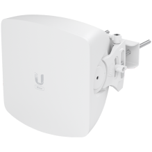 UBIQUITI Wave AP Max. throughput: 5.4 Gbps (2.7 Gbps duplex) 30° sector coverage 5 GHz weatherproof backup radio (Max. t