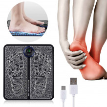 EMS foot electric smart...