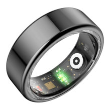 Smartring Colmi R02 19.8MM 10 (juoda)