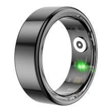 Smartring Colmi R02 19.8MM 10 (juoda)