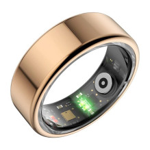 Smartring Colmi R02 19.8MM 10 (auksinis)