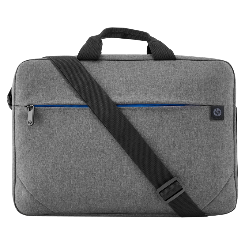 HP Prelude 17.3-inch Laptop Bag 17.3&quot; Toploader bag Black