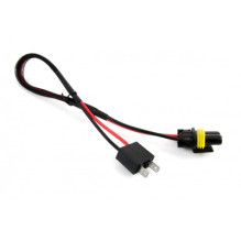 hid voltage adapter amio-01663