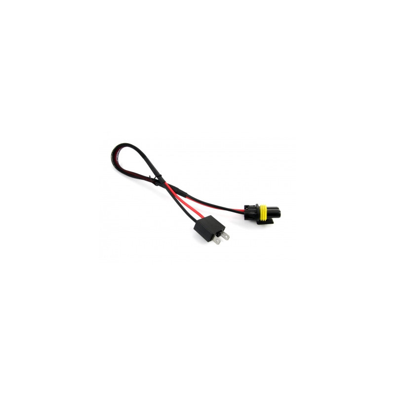 hid voltage adapter amio-01663