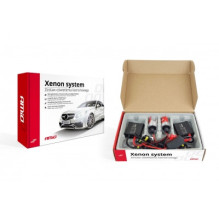 HID Slim H1 6000K Kit...