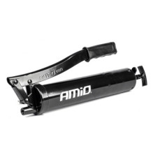 Manual grease gun small 500 ml amio-03279