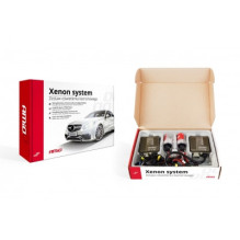 HID kit s1068 canbus d2r 6000k amio-01885