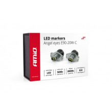 Led marker ringi markery...