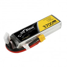 Baterija Tattu 3700mAh 14,8V 45C 4S1P