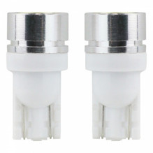 led bulbs standard t10 w5w 1xsmd hp 1w 12v amio-01623