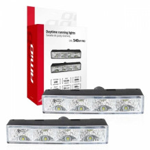 daytime running lights drl 540 pro amio-01528