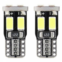 żarówki led canbus 6smd...