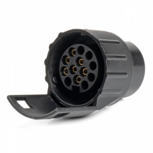 Socket reduction adapter 7/...