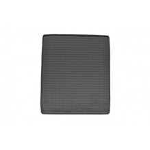 Rubber trunk mat mg 100x115 cm