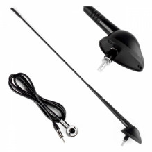 Automobilio antena 40 cm ant03 amio-01050