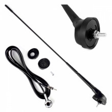 Car antenna 40 cm ant06...