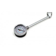 Pressure gauge for trucks trucks 15 bar pg-15 amio-01708