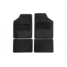 Universal rubber mats set rcm-01 amio-01709