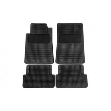 Universal rubber mats set...