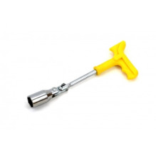 Spark plug wrench 21 mm...