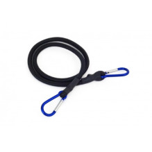 Elastic rubber cord for...