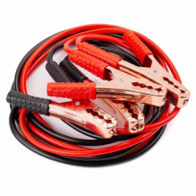 Cables jumper cables 200a - 2.5 m amio-01339