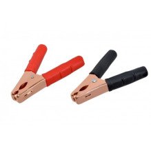 Crocodile clips clamps 300a...