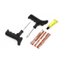 Repair kit for tubeless tires amio-01251