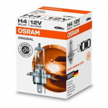 halogeninė lemputė osram h4 12v 60/ 55 p43t