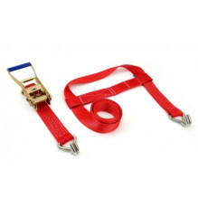 Transport belt for tow trucks with a harness 5000 kg 50 mm 3 m amio-02017