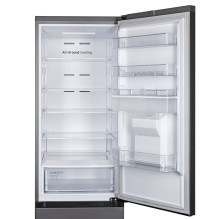 Refrigerator-freezer combination SAMSUNG RB38C650ESA / EF