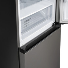 Refrigerator-freezer combination SAMSUNG RB38C650ESA / EF