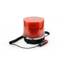 Flash stroboscopic warning lamp rooster LED 12v amio-01276