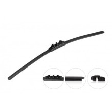 Alca super flat wiper blade 380mm/ 15"