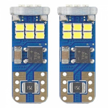 canbus led bulbs 18smd...