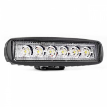 Lampa robocza halogen led...