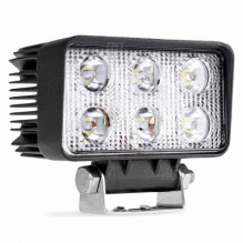 Lampa robocza halogen led...