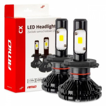 LED automobilių lemputės CX...