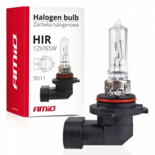 halogen bulb hir 9011 12v 55w amio-01126