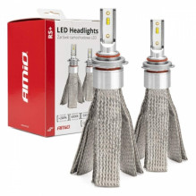 LED car bulbs series rs+...