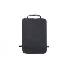 Car seat back cover amio-01122